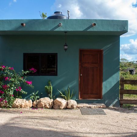 Casitas At Rancho Kuxtal Villa Тисимин Екстериор снимка