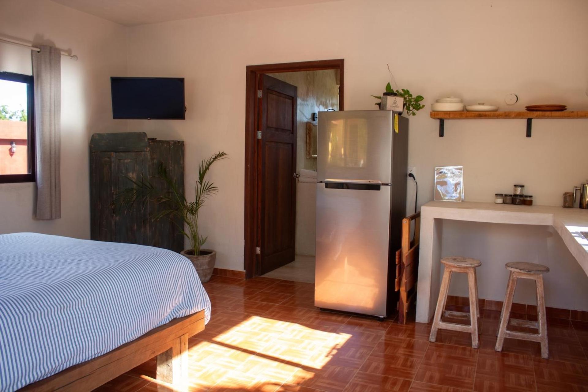 Casitas At Rancho Kuxtal Villa Тисимин Екстериор снимка