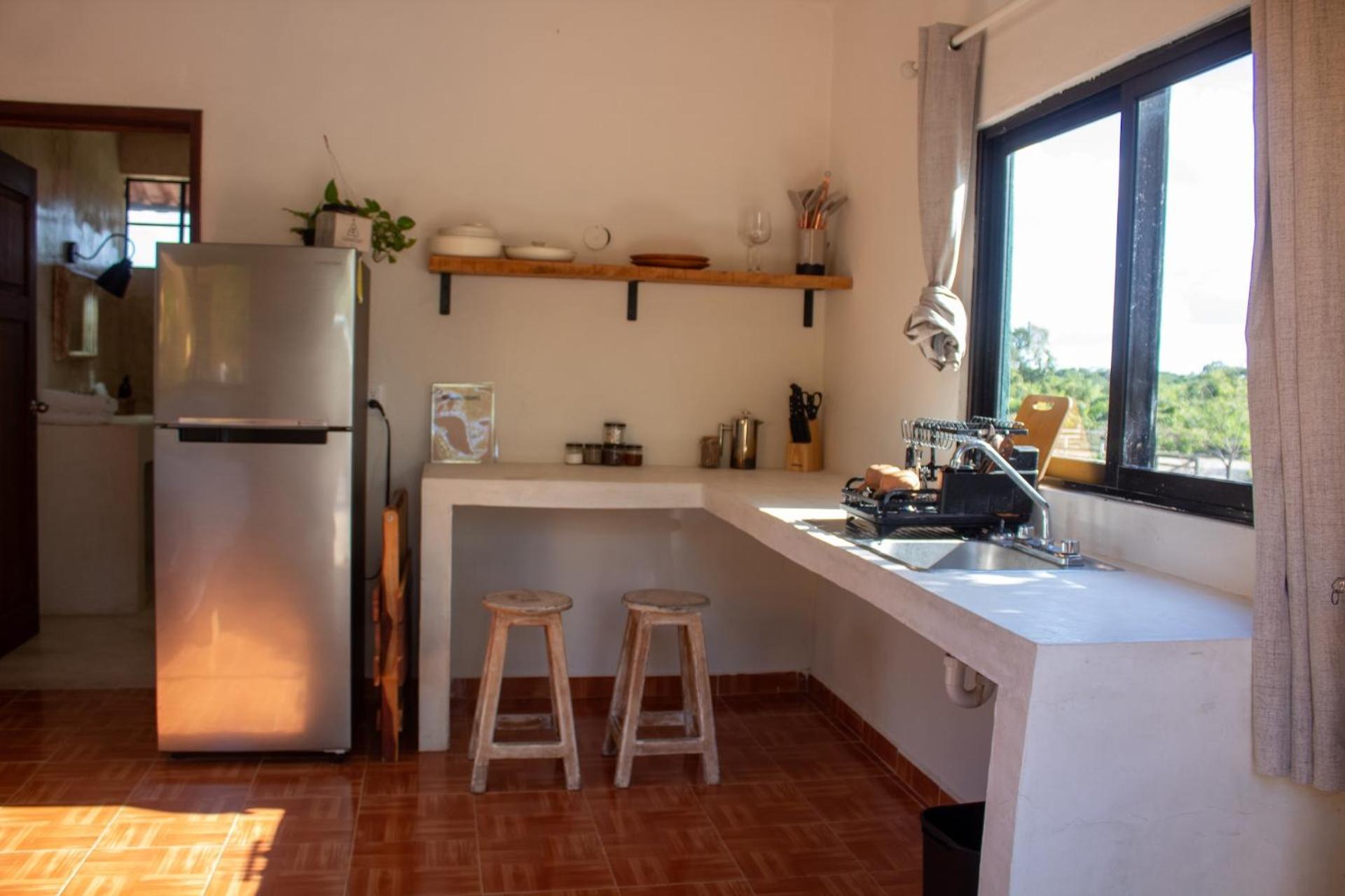 Casitas At Rancho Kuxtal Villa Тисимин Екстериор снимка